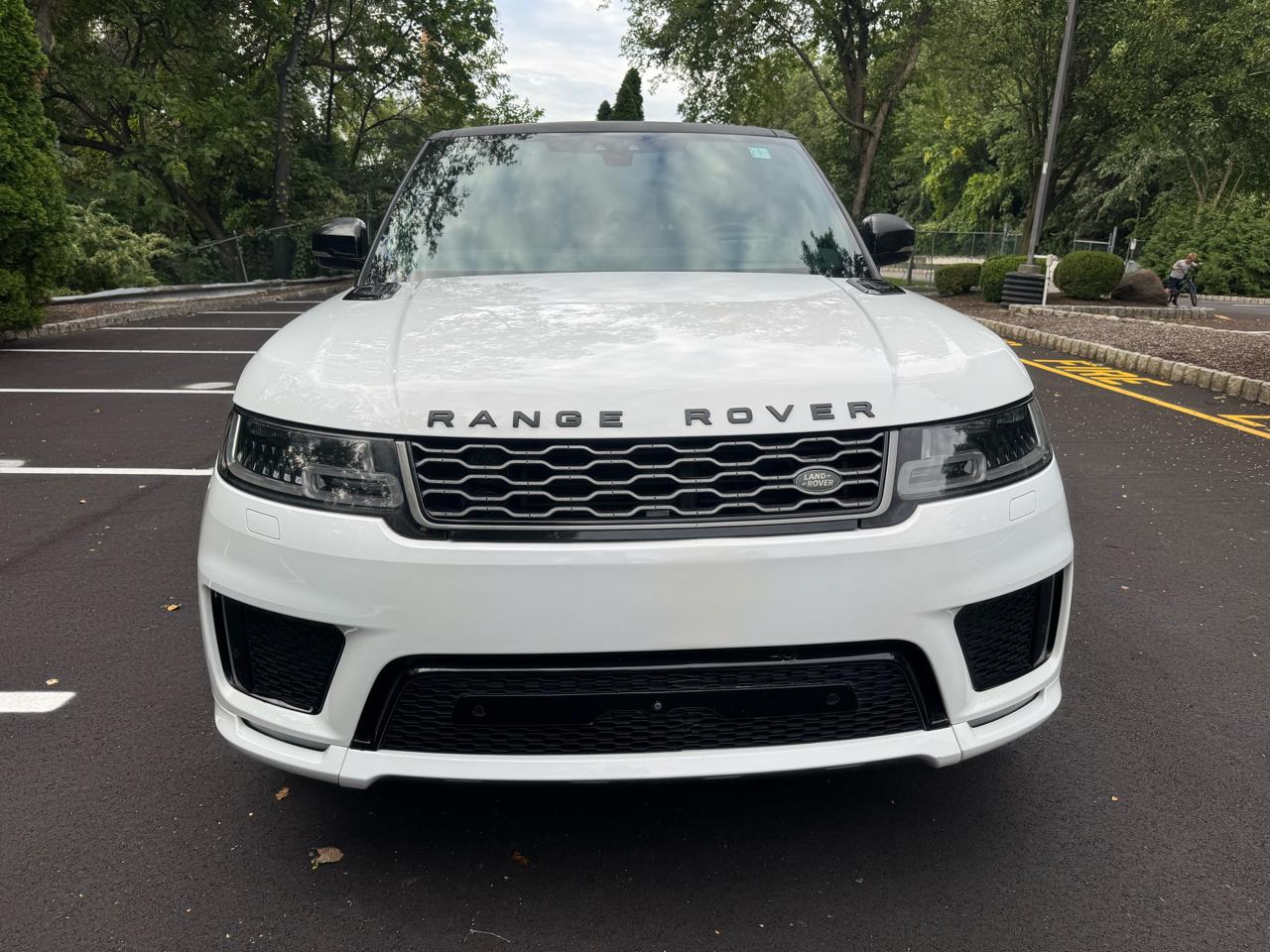 land rover range rover sport 2018 SALWR2RE5JA199142 image land rover range rover sport 2018 SALWR2RE5JA199142 image